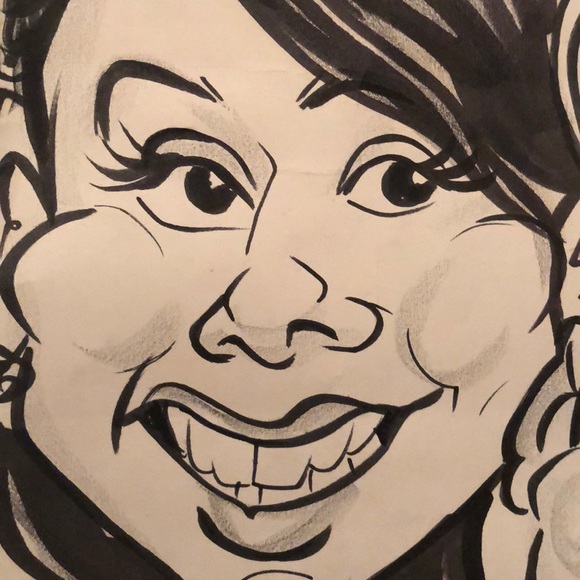 Meet your Posher, Kim - Picture 1 of 1